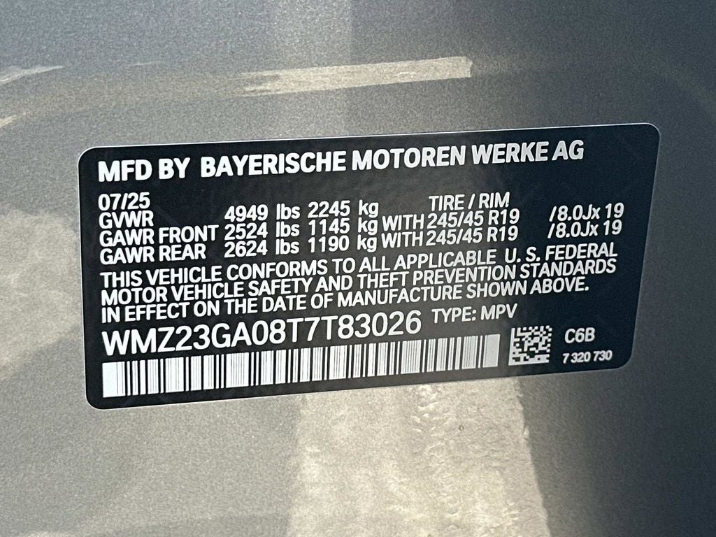 2026 MINI Countryman All4 Cooper S