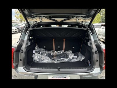 2026 MINI Cooper S Countryman Iconic ALL4