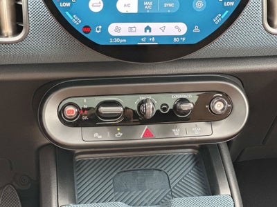 2026 MINI Cooper S Countryman Iconic ALL4