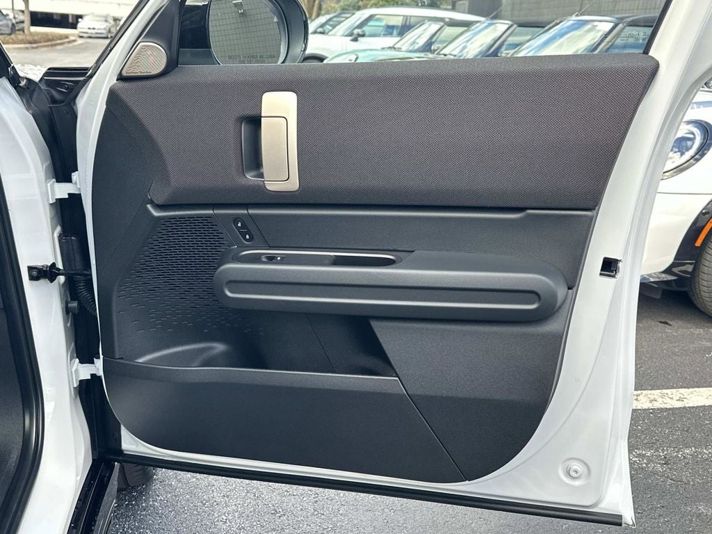 2026 MINI Cooper S Countryman Iconic ALL4