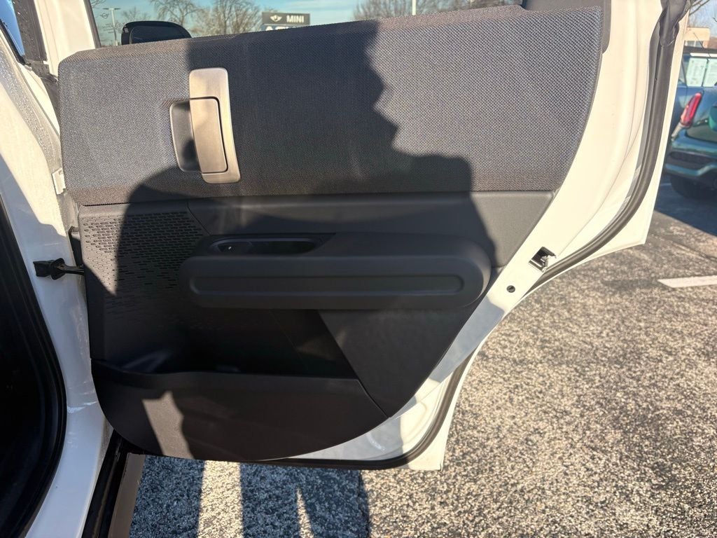 2025 MINI Countryman All4 Cooper S