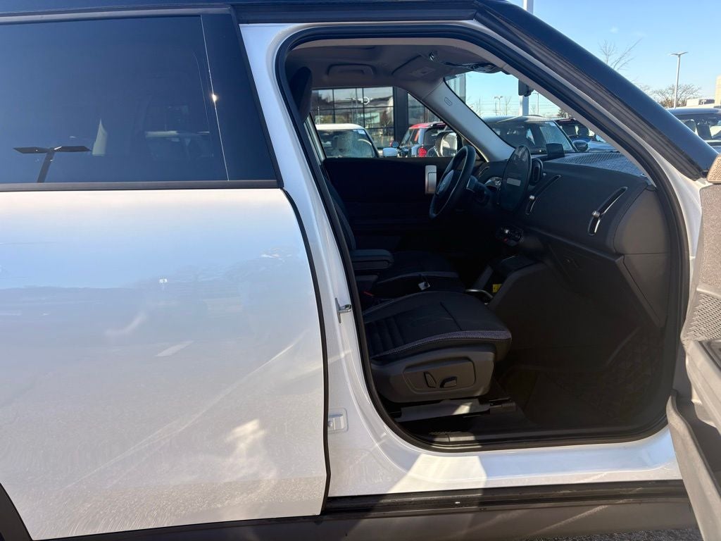 2025 MINI Countryman All4 Cooper S