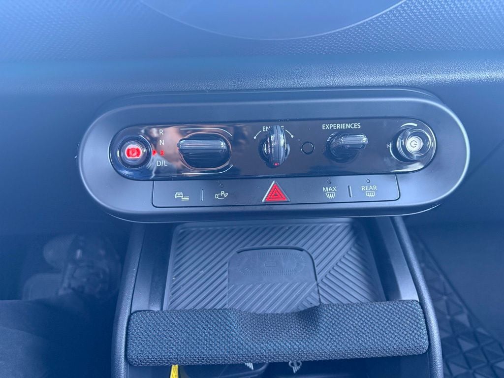 2025 MINI Countryman All4 Cooper S