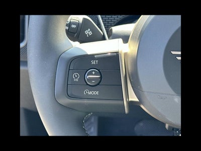 2025 MINI Countryman All4 Cooper S