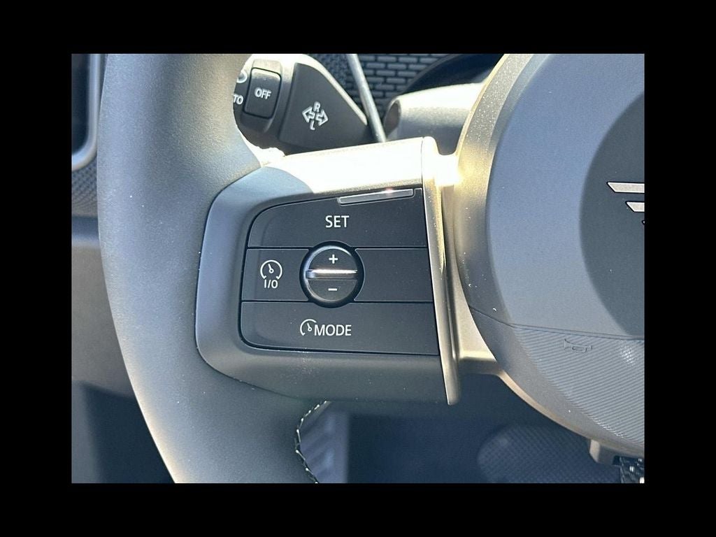 2025 MINI Countryman All4 Cooper S