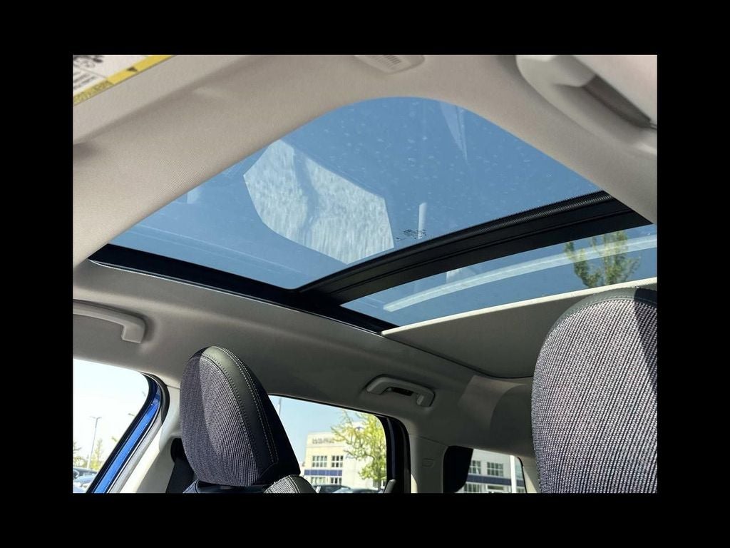 2025 MINI Countryman All4 Cooper S