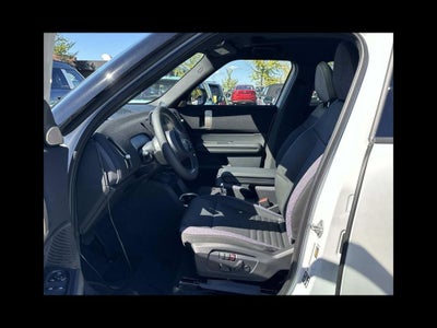 2026 MINI Countryman All4 Cooper S