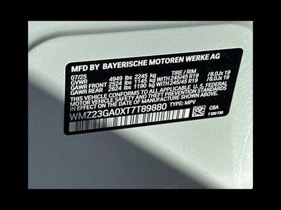 2026 MINI Countryman All4 Cooper S