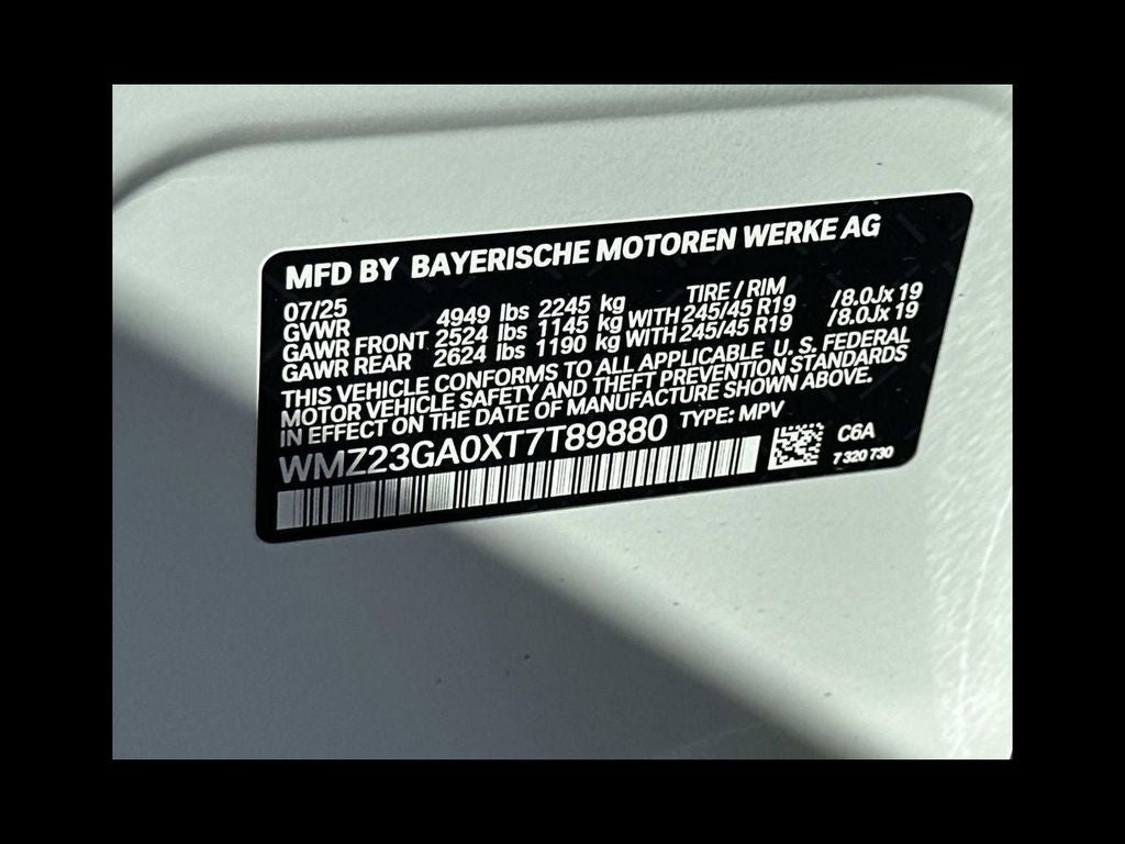 2026 MINI Countryman All4 Cooper S