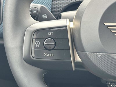 2026 MINI Cooper S Countryman Iconic ALL4