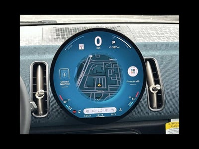 2026 MINI Cooper S Countryman Iconic ALL4