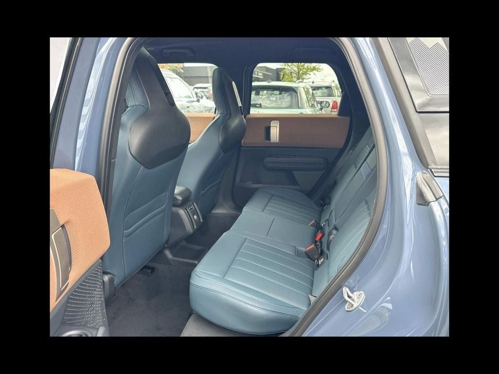 2026 MINI Cooper S Countryman Iconic ALL4