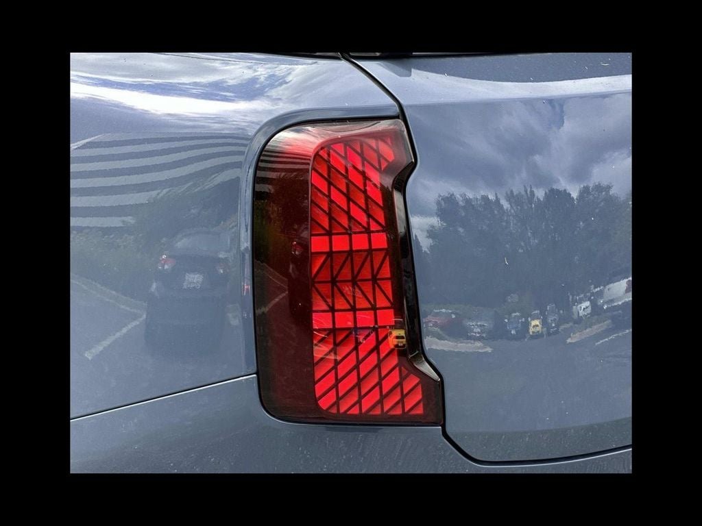 2026 MINI Cooper S Countryman Iconic ALL4