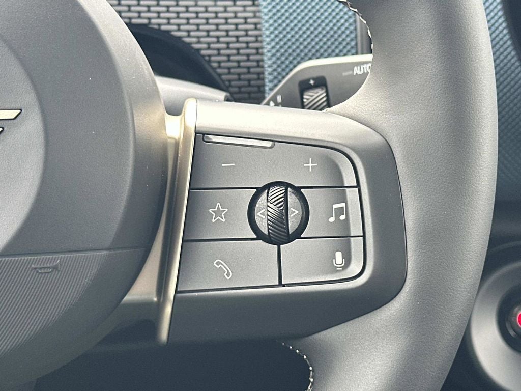 2026 MINI Cooper S Countryman Iconic ALL4