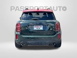 2022 MINI Countryman John Cooper Works