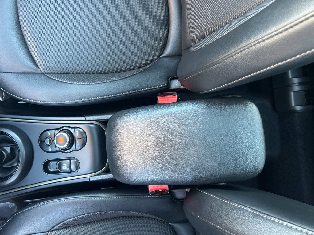 2022 MINI Cooper Countryman ALL4 Signature