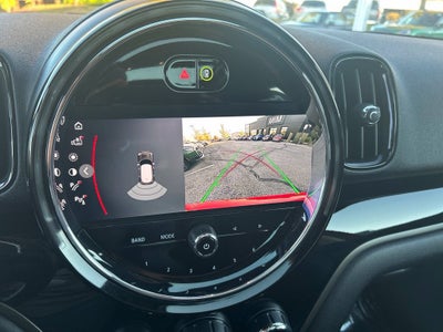 2022 MINI Cooper Countryman ALL4 Signature