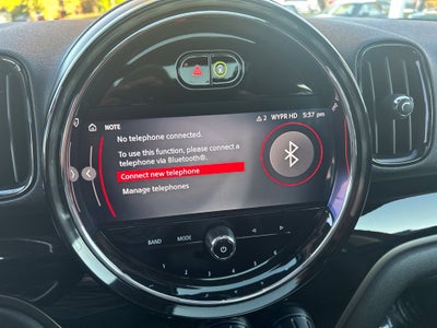 2022 MINI Cooper Countryman ALL4 Signature