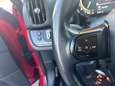 2022 MINI Cooper Countryman ALL4 Signature