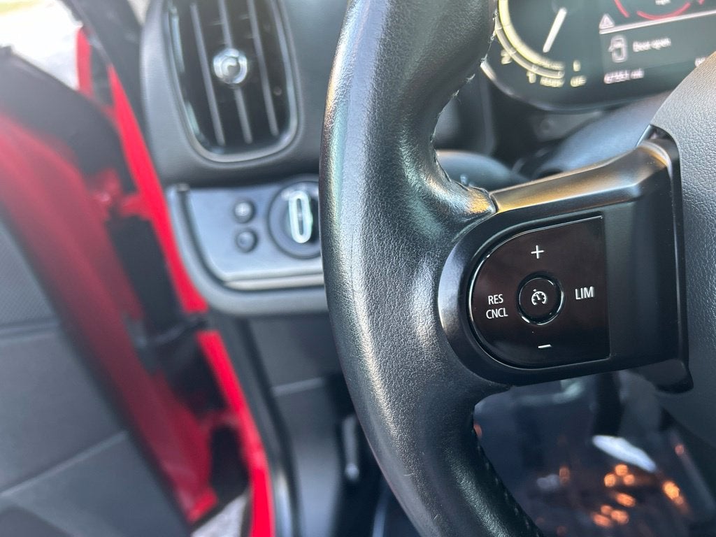 2022 MINI Cooper Countryman ALL4 Signature