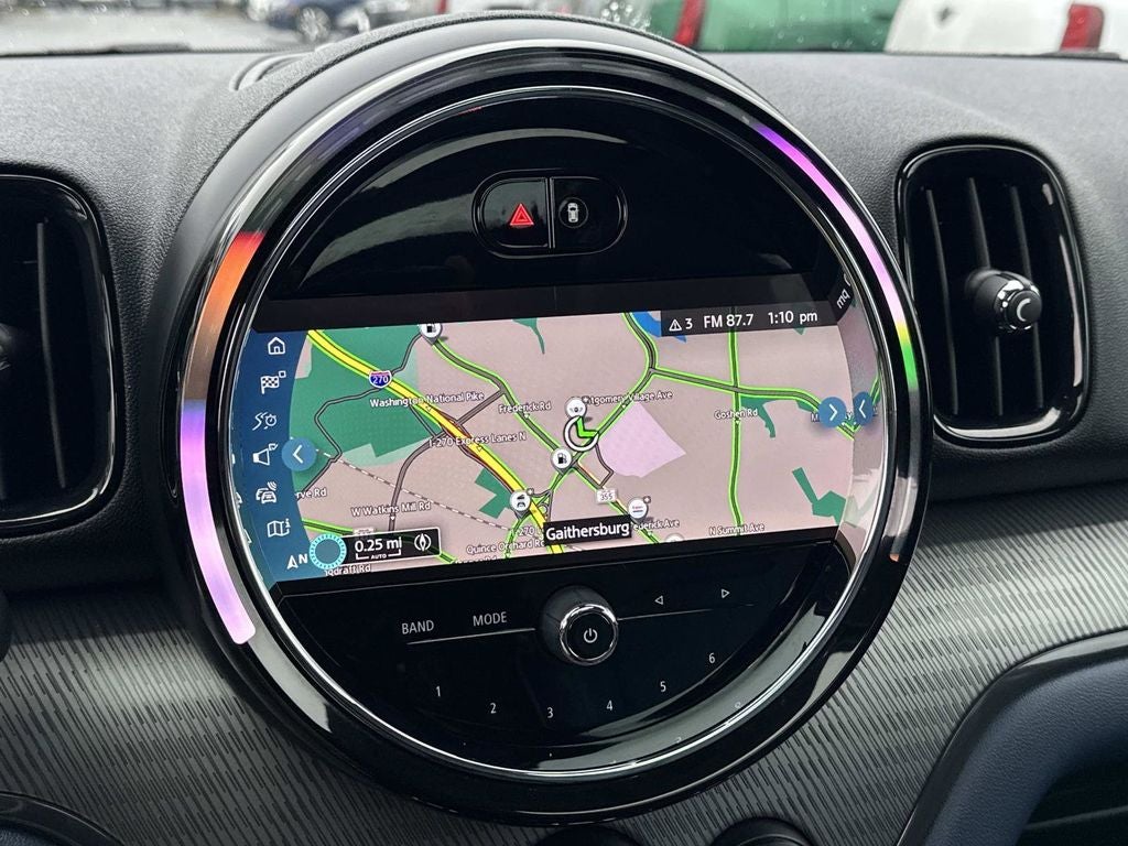 2023 MINI Countryman Cooper S