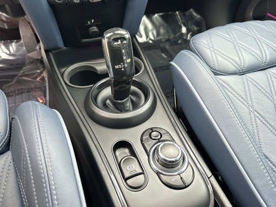 2023 MINI Countryman Cooper S