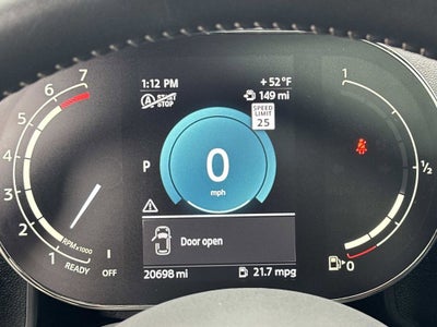 2023 MINI Countryman Cooper S