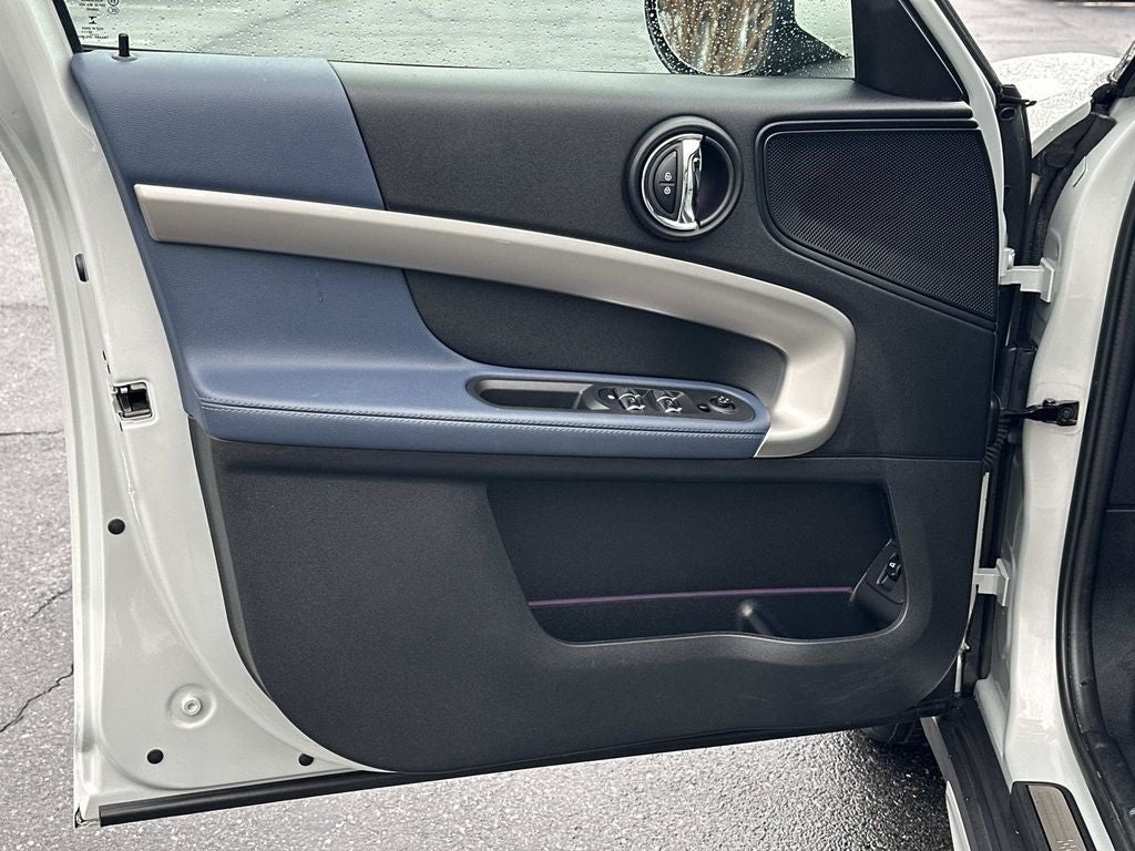 2023 MINI Countryman Cooper S