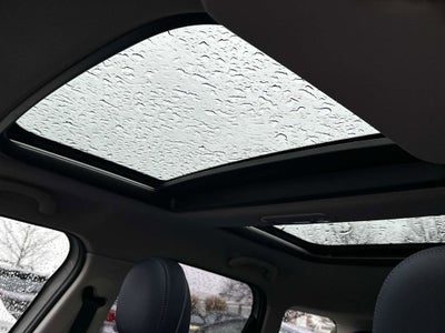 2023 MINI Countryman Cooper S