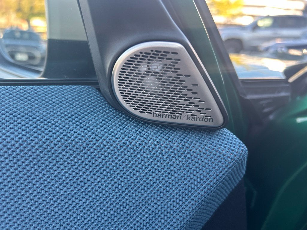 2025 MINI Cooper SE Countryman Iconic ALL4