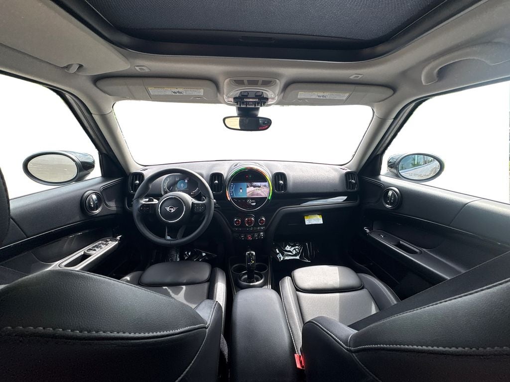 2024 MINI Cooper S Countryman Signature