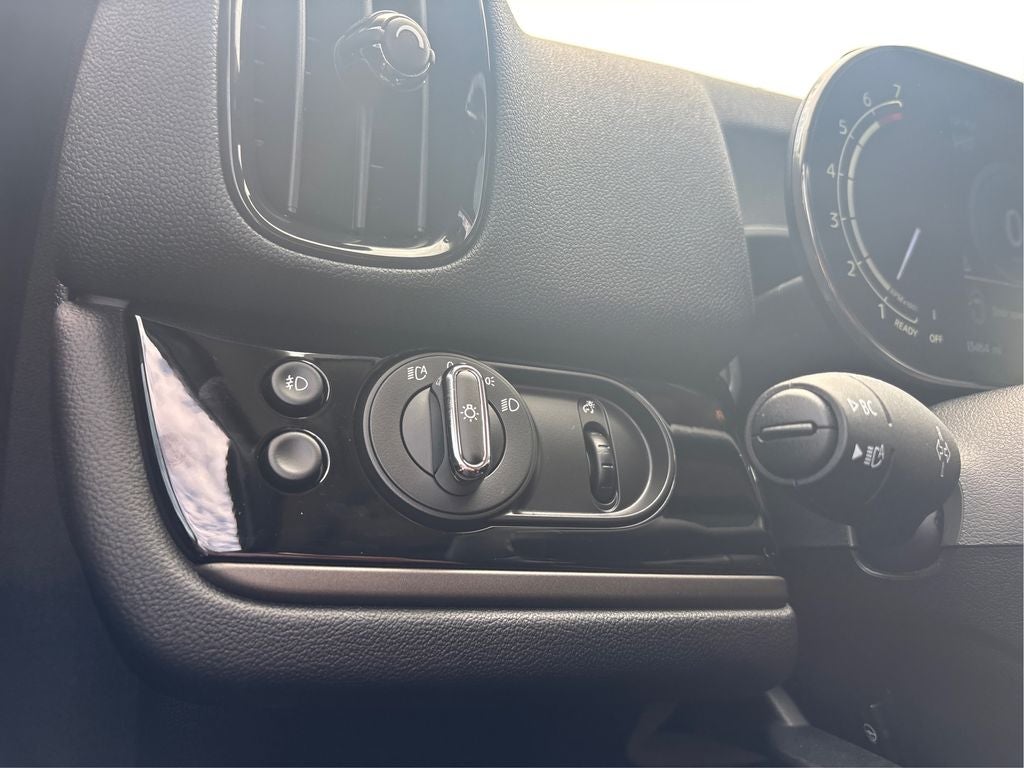 2024 MINI Cooper S Countryman Signature