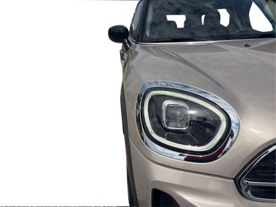 2024 MINI Cooper S Countryman Signature