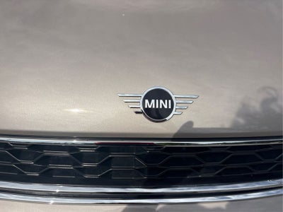 2024 MINI Cooper S Countryman Signature
