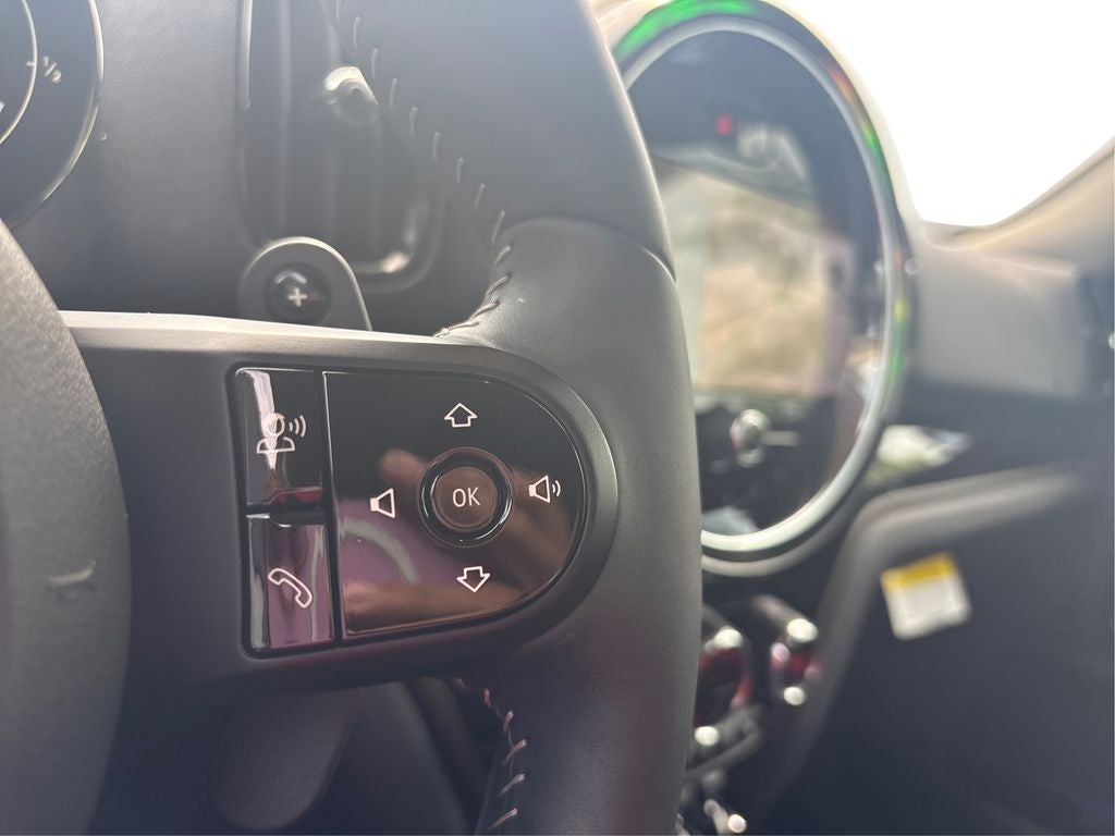 2024 MINI Cooper S Countryman Signature