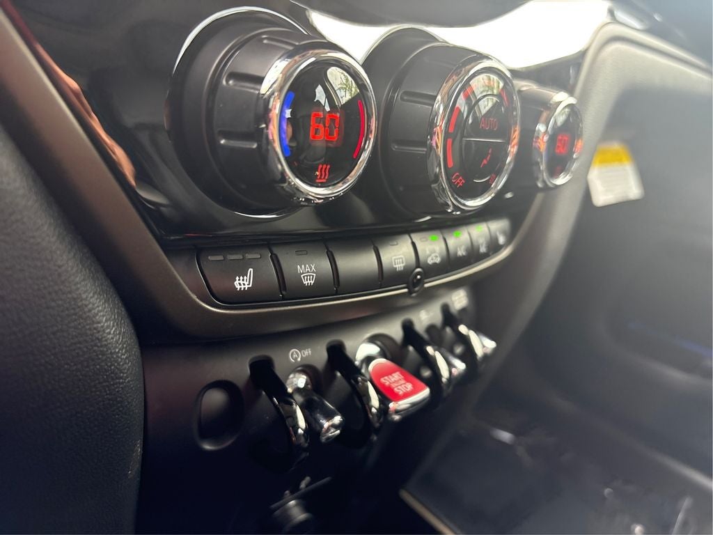 2024 MINI Cooper S Countryman Signature