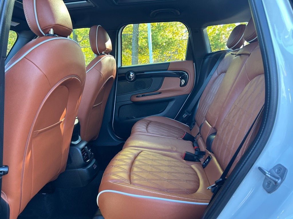 2024 MINI Cooper S Countryman Iconic ALL4