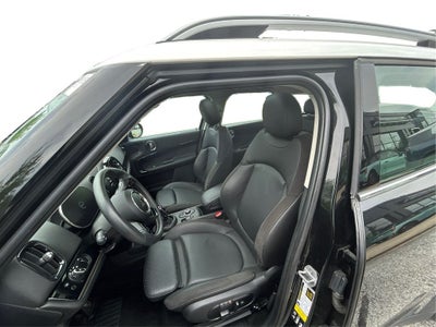 2023 MINI Cooper S Countryman Iconic