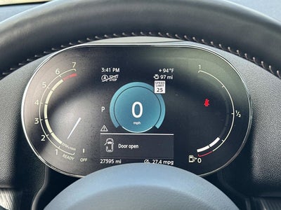 2024 MINI Cooper S Countryman Iconic