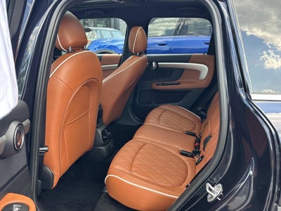 2024 MINI Cooper S Countryman Iconic