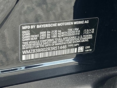 2024 MINI Cooper S Countryman Iconic