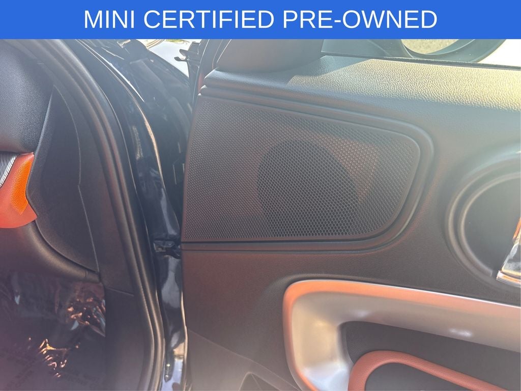 2024 MINI Cooper S Countryman Iconic