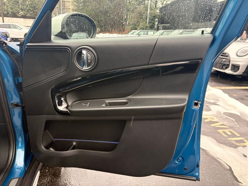 2024 MINI Cooper S Countryman Signature ALL4