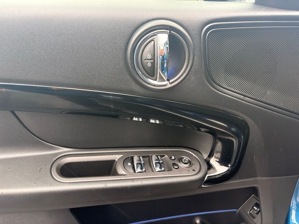 2024 MINI Cooper S Countryman Signature ALL4