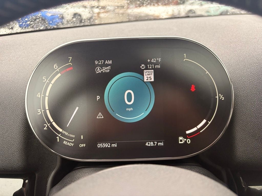 2024 MINI Cooper S Countryman Signature ALL4