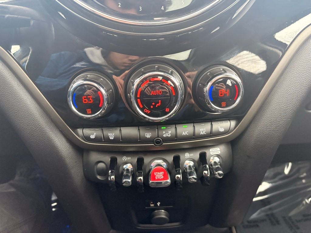 2024 MINI Cooper S Countryman Signature ALL4