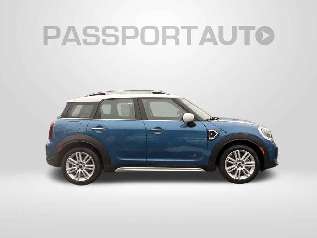 2024 MINI Cooper S Countryman Signature ALL4