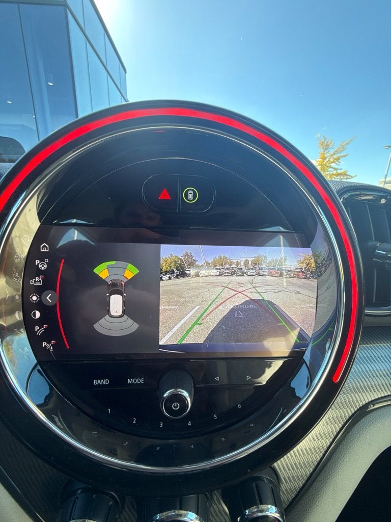 2023 MINI Cooper S Countryman Iconic