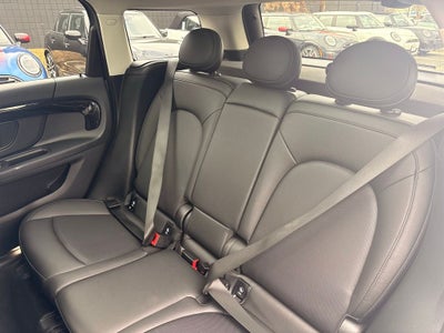 2024 MINI Countryman All4 Cooper S