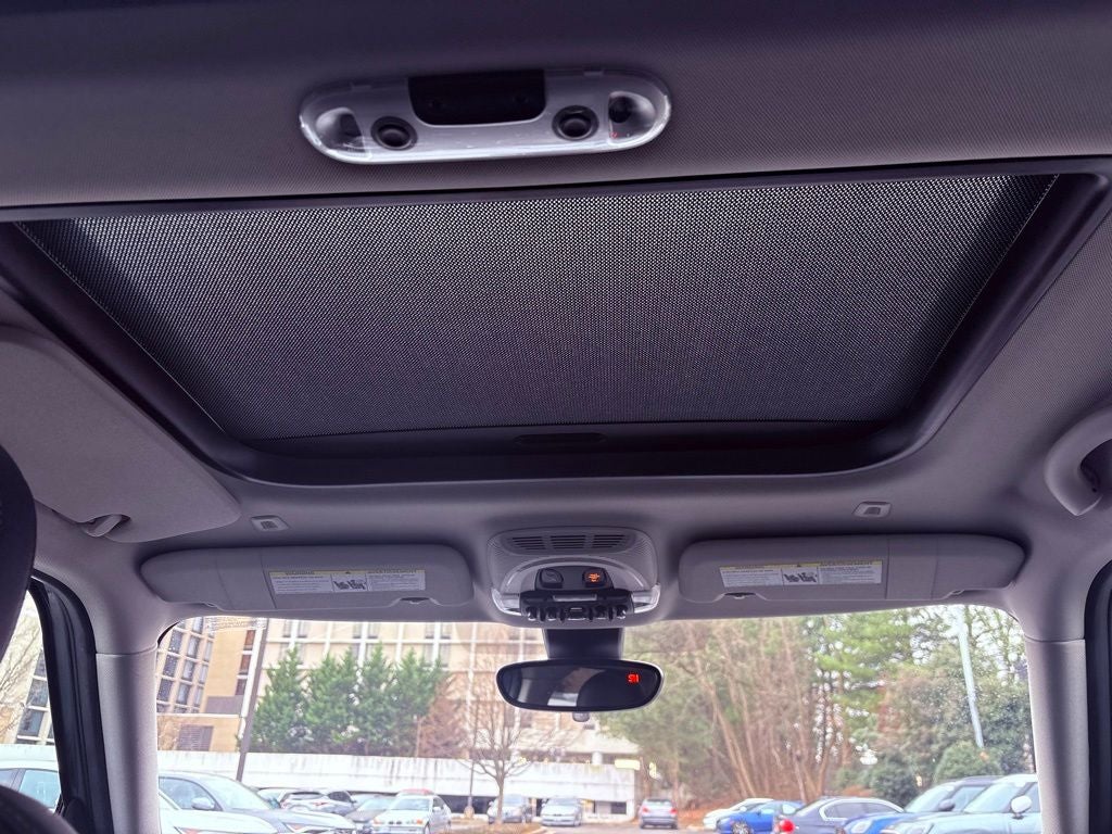 2024 MINI Countryman All4 Cooper S